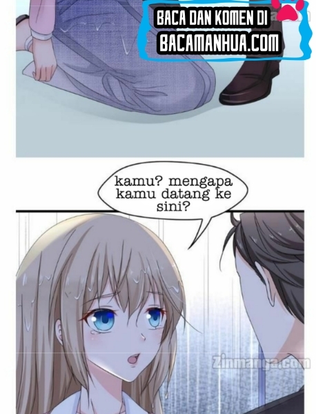 The President Lovely Wife Chapter 04 Gambar 54